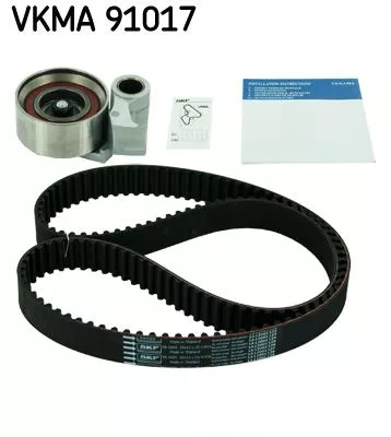 Timing Belt Kit SKF VKMA 91017)