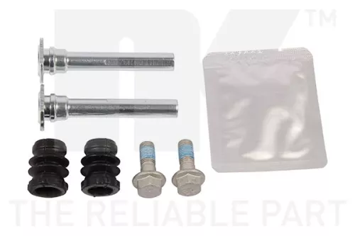 Guide Sleeve, brake caliper NK 8930014)