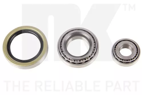Wheel Bearing Kit NK 753307)