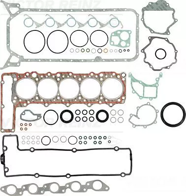 Full Gasket Kit, engine VICTOR REINZ 01-29245-01)