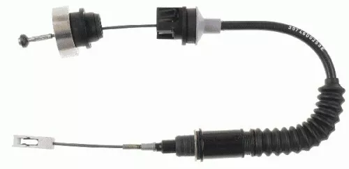 Cable Pull, clutch control SACHS 3074 600 253)