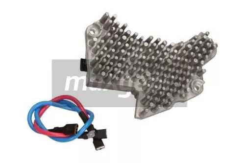 Resistor, interior blower MAXGEAR 27-4003)