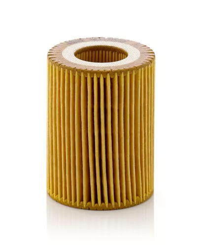 Oil Filter MANN-FILTER HU 7003 x)