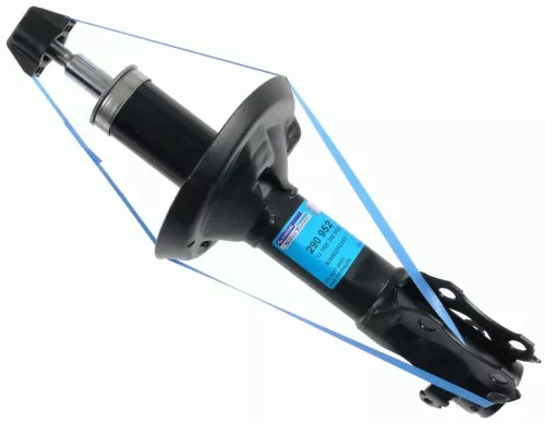 Shock Absorber SACHS 290 952)