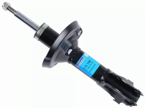 Shock Absorber SACHS 115 158)