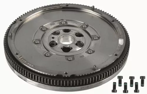 Flywheel SACHS 2294 001 344)