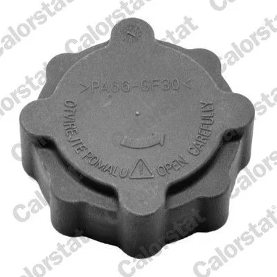 Cap, coolant tank CALORSTAT by Vernet RC0025)