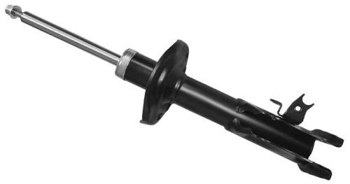 Shock Absorber SACHS 314 618)