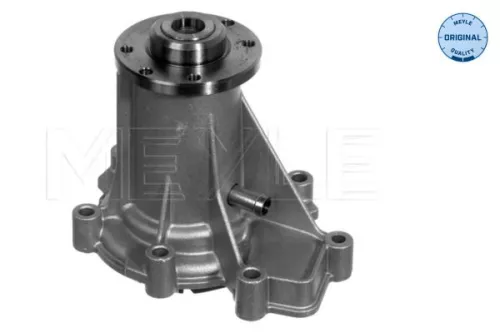 Water Pump, engine cooling MEYLE 013 026 0004)