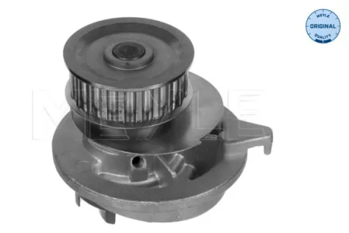 Water Pump, engine cooling MEYLE 613 600 0568)