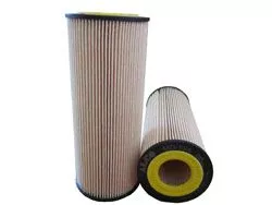 Oil Filter ALCO FILTER MD-595)