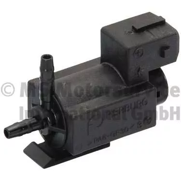 EGR Valve, exhaust control PIERBURG 7.22138.50.0)