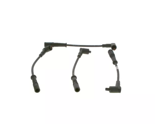 Ignition Cable Kit BOSCH 0 986 357 286)