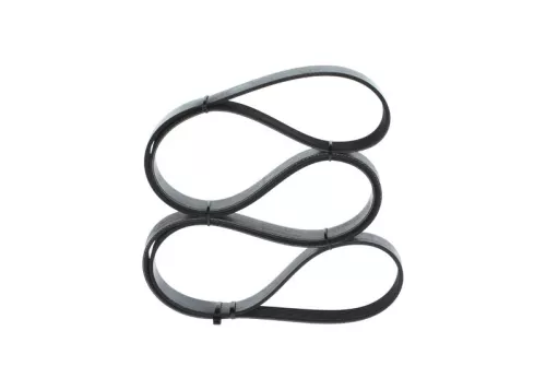 V-ribbed Belt BOSCH 1 987 946 261)