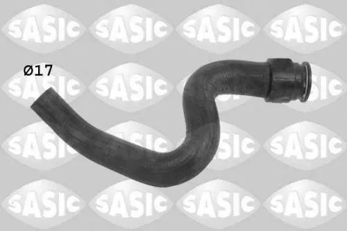 Radiator Hose SASIC 3400043)
