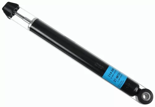 Shock Absorber SACHS 314 850)