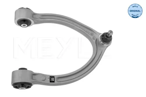 Control/Trailing Arm, wheel suspension MEYLE 016 050 0026)