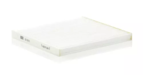 Filter, cabin air MANN-FILTER CU 1912)