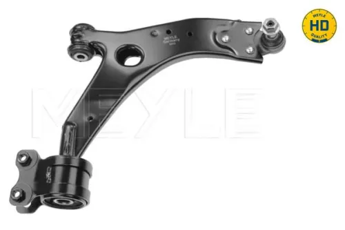 Control/Trailing Arm, wheel suspension MEYLE 716 050 0035/HD)