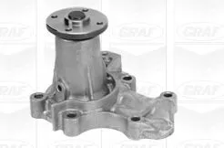 Water Pump, engine cooling GRAF PA1009)