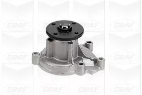 Water Pump, engine cooling GRAF PA978)
