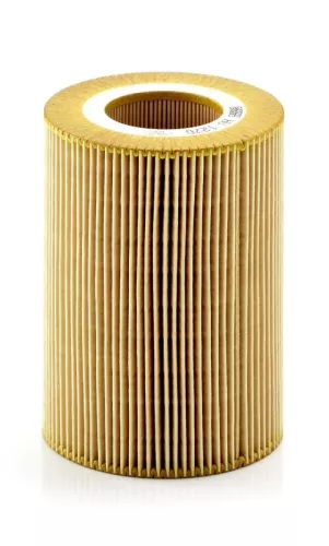 Oil Filter MANN-FILTER HU 1270 x)