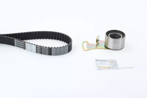 Timing Belt Kit CONTINENTAL CTAM CT708K1)