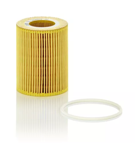 Oil Filter MANN-FILTER HU 925/4 y)