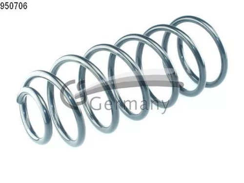 Suspension Spring CS Germany 14.950.706)