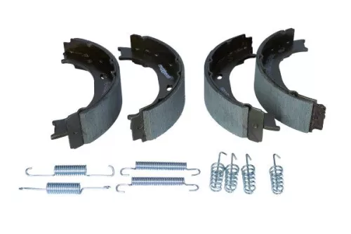 Brake Shoe Set, parking brake MAXGEAR 19-0260)
