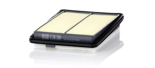 Air Filter MANN-FILTER C 26 280)