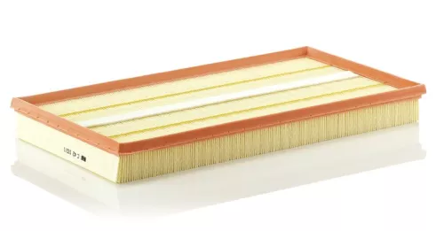 Air Filter MANN-FILTER C 42 192/1)