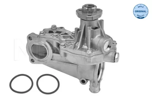 Water Pump, engine cooling MEYLE 113 012 0009)