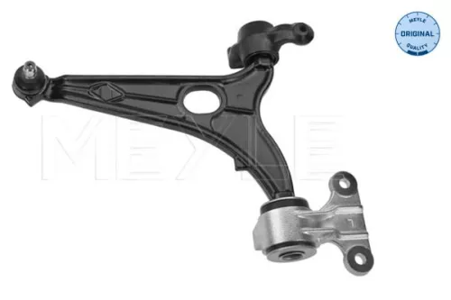 Control/Trailing Arm, wheel suspension MEYLE 11-16 050 0038)