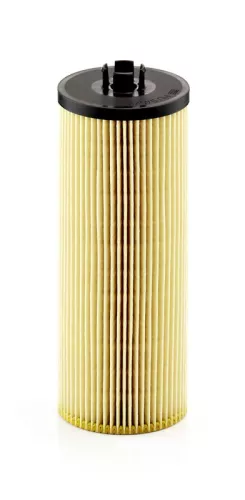 Oil Filter MANN-FILTER HU 945/2 x)