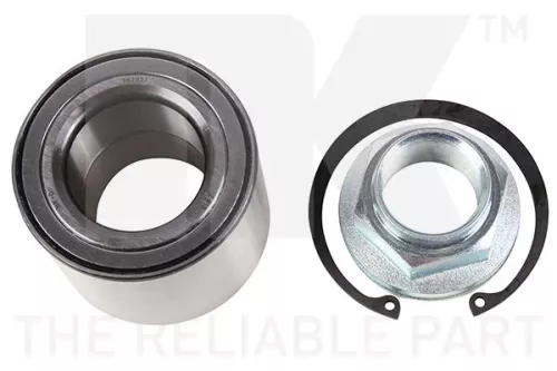 Wheel Bearing NK 761921)