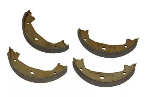 Brake Shoe Set, parking brake MAXGEAR 19-1072)