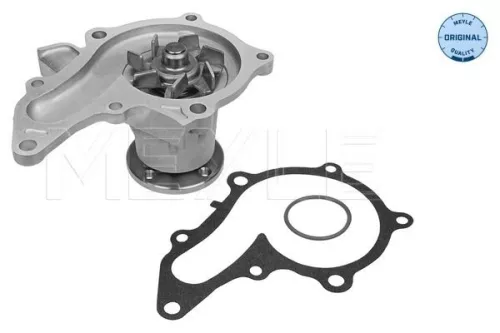 Water Pump, engine cooling MEYLE 30-13 161 0011)