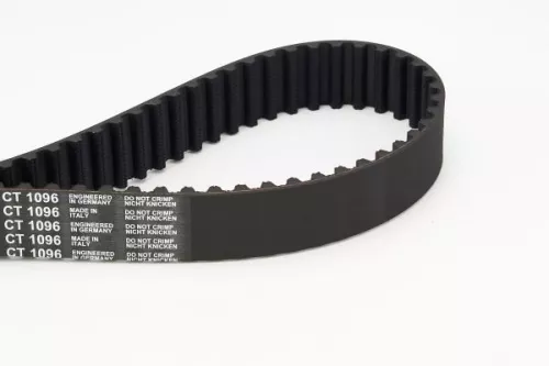 Timing Belt CONTINENTAL CTAM CT1096)