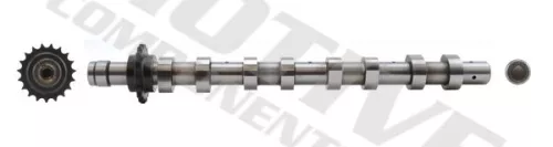 Camshaft MOTIVE T1959)