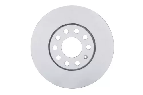 Brake Disc BOSCH 0 986 478 546)