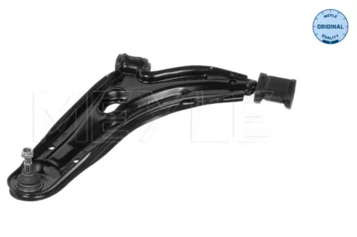Control/Trailing Arm, wheel suspension MEYLE 216 050 4671)