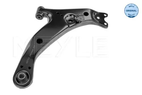 Control/Trailing Arm, wheel suspension MEYLE 30-16 050 0009)