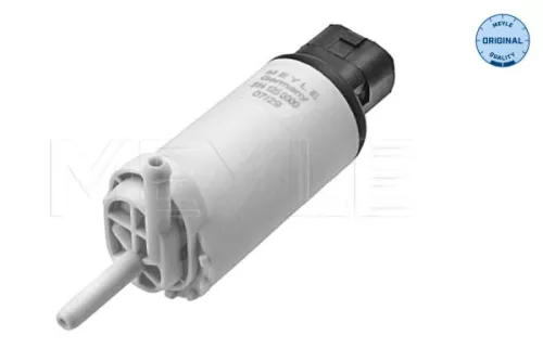 Washer Fluid Pump, window cleaning MEYLE 514 125 0000)