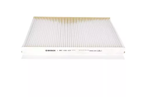 Filter, cabin air BOSCH 1 987 432 037)