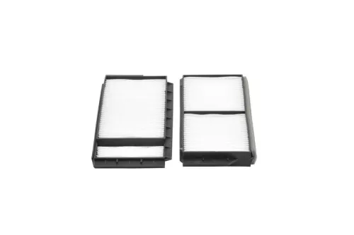 Filter, cabin air BOSCH 1 987 432 163)