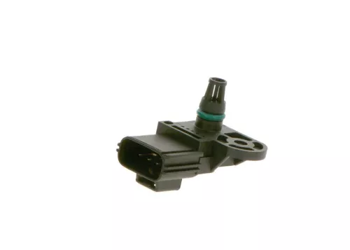 Sensor, intake manifold pressure BOSCH 0 261 230 180)