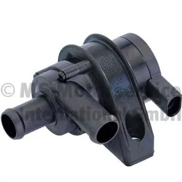 Water Recirculation Pump, parking heater PIERBURG 7.02074.89.0)