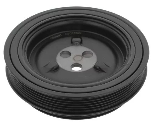 Belt Pulley, crankshaft CORTECO 80000834)
