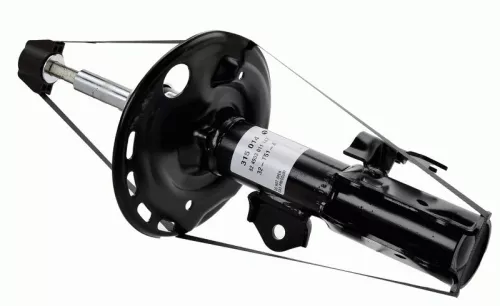 Shock Absorber SACHS 315 014)